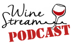 Wine Stream Podcast